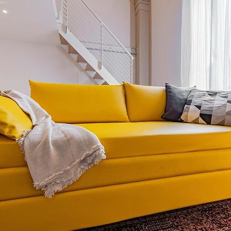 Realkasa Luxury S.Orsola Apartments 볼로냐 외부 사진