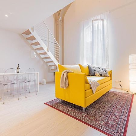 Realkasa Luxury S.Orsola Apartments 볼로냐 외부 사진