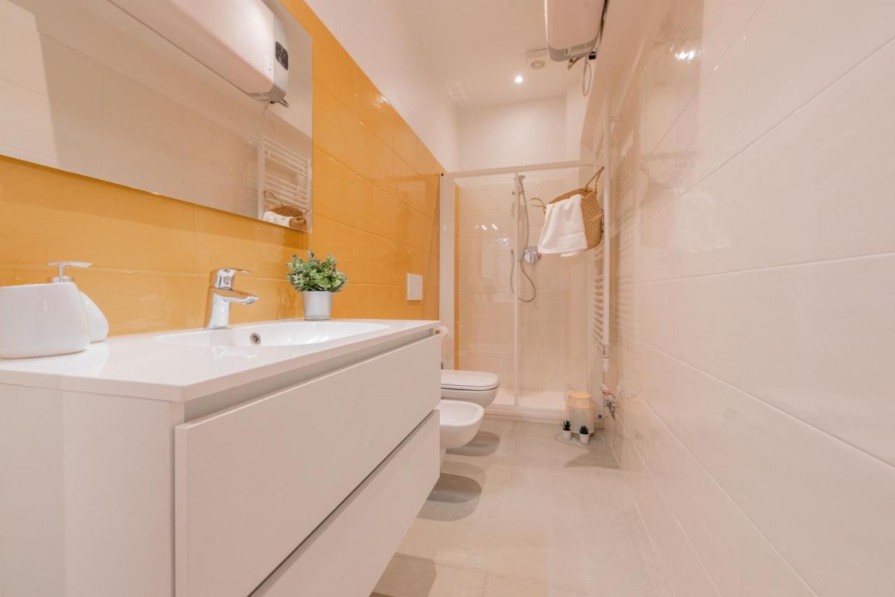 Realkasa Luxury S.Orsola Apartments 볼로냐 외부 사진
