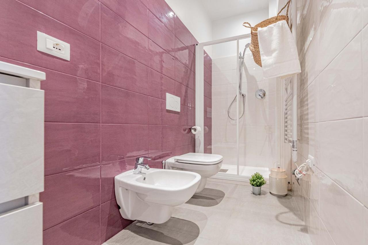 Realkasa Luxury S.Orsola Apartments 볼로냐 외부 사진