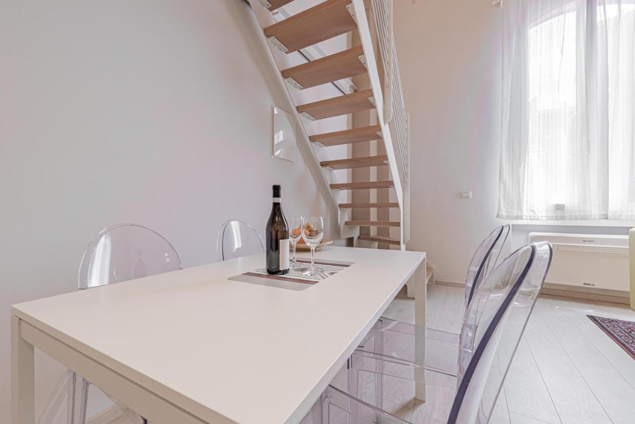 Realkasa Luxury S.Orsola Apartments 볼로냐 외부 사진