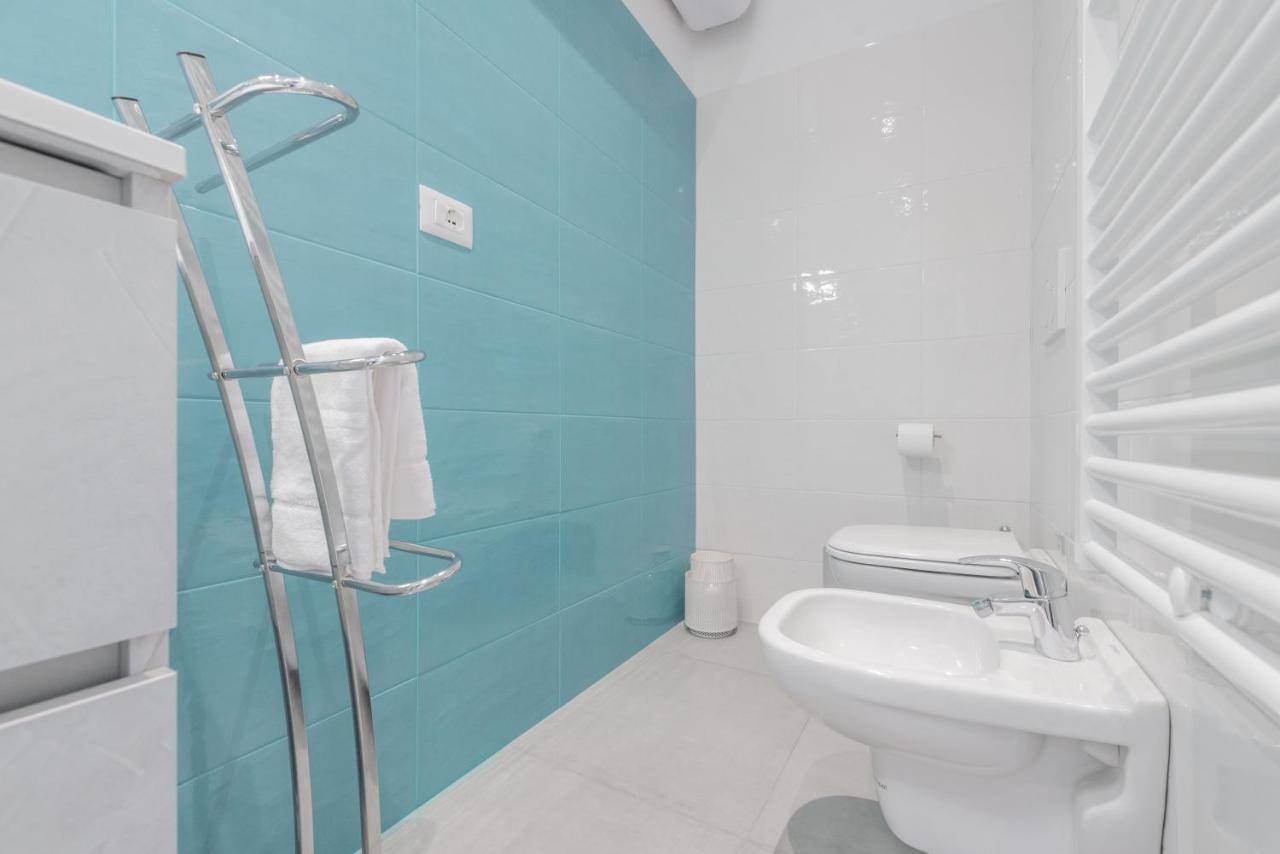 Realkasa Luxury S.Orsola Apartments 볼로냐 외부 사진