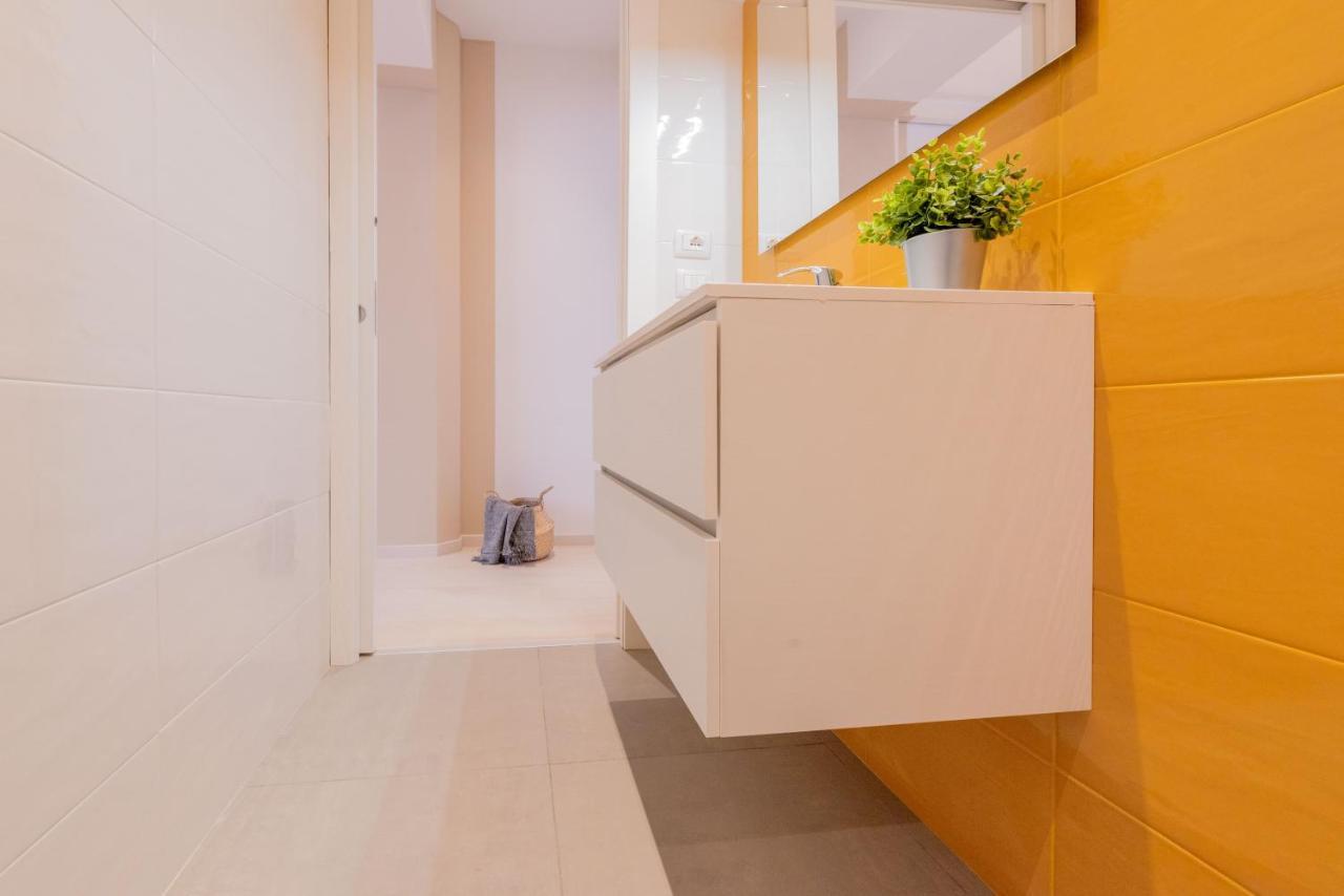 Realkasa Luxury S.Orsola Apartments 볼로냐 외부 사진