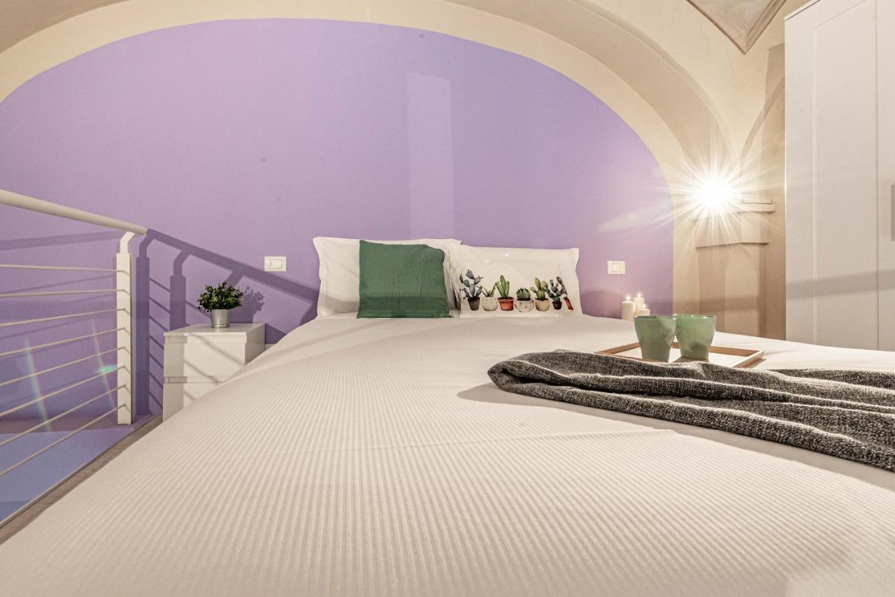 Realkasa Luxury S.Orsola Apartments 볼로냐 외부 사진