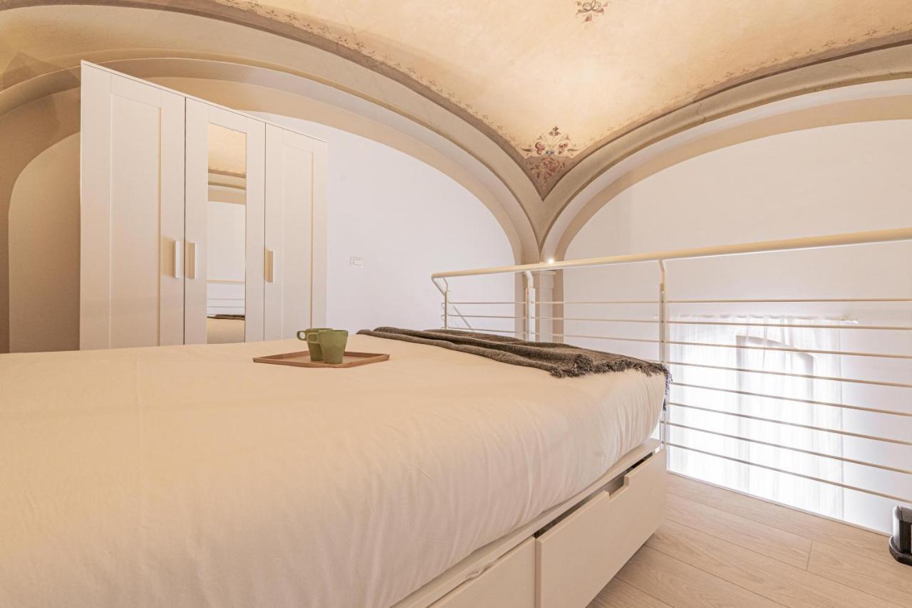 Realkasa Luxury S.Orsola Apartments 볼로냐 외부 사진