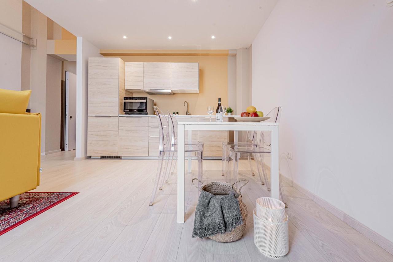 Realkasa Luxury S.Orsola Apartments 볼로냐 외부 사진