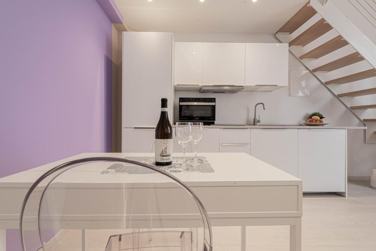 Realkasa Luxury S.Orsola Apartments 볼로냐 외부 사진