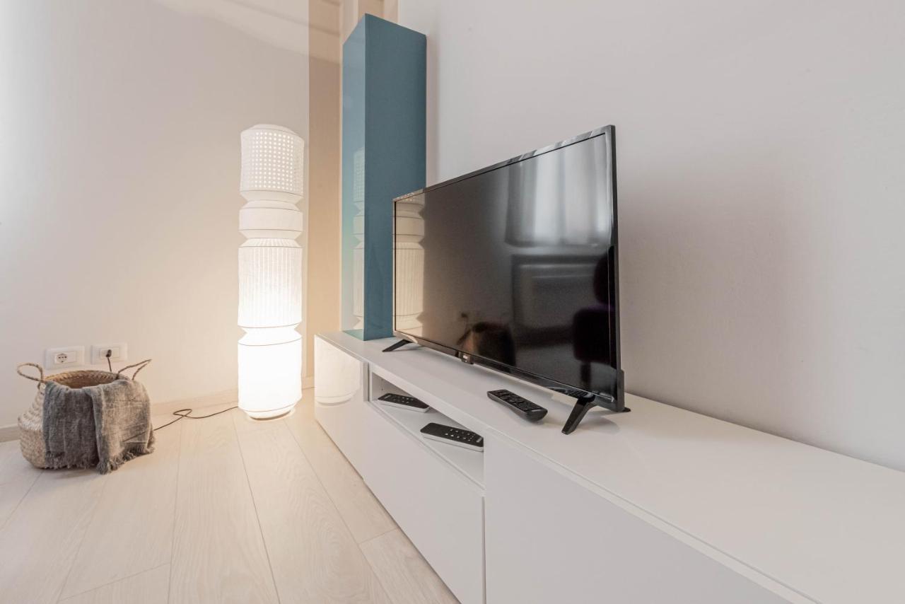 Realkasa Luxury S.Orsola Apartments 볼로냐 외부 사진
