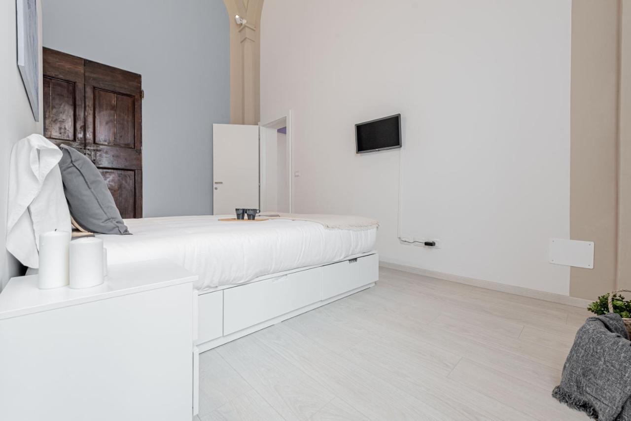 Realkasa Luxury S.Orsola Apartments 볼로냐 외부 사진