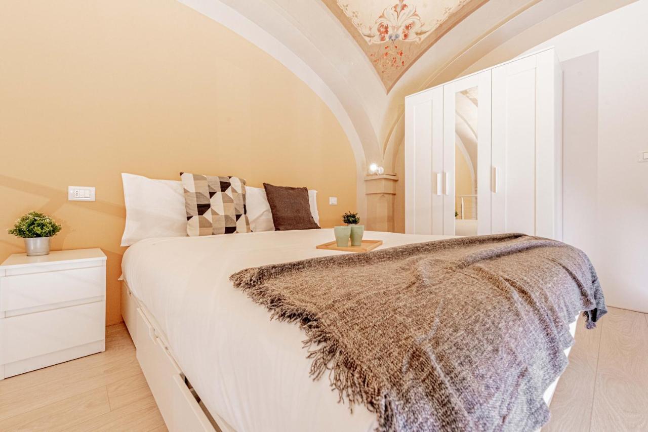 Realkasa Luxury S.Orsola Apartments 볼로냐 외부 사진