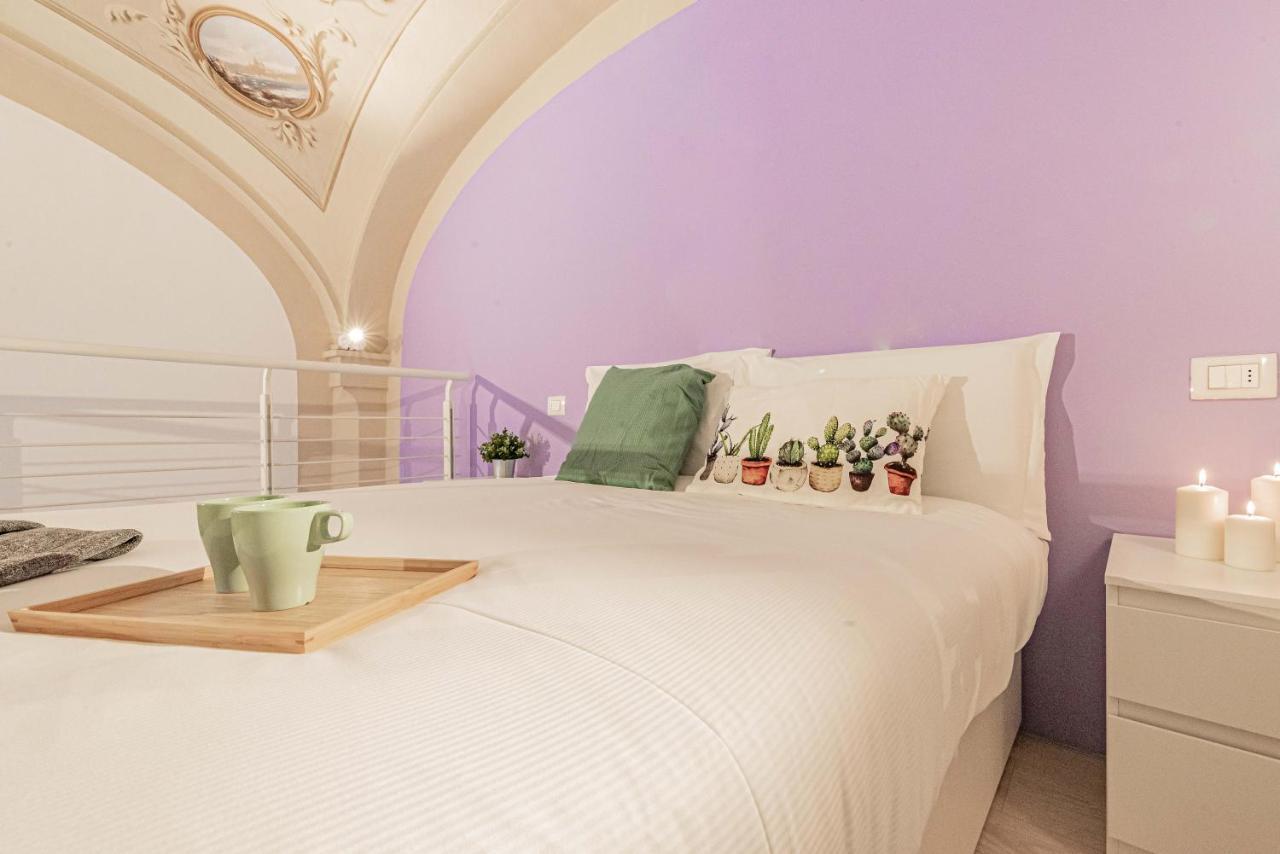 Realkasa Luxury S.Orsola Apartments 볼로냐 외부 사진