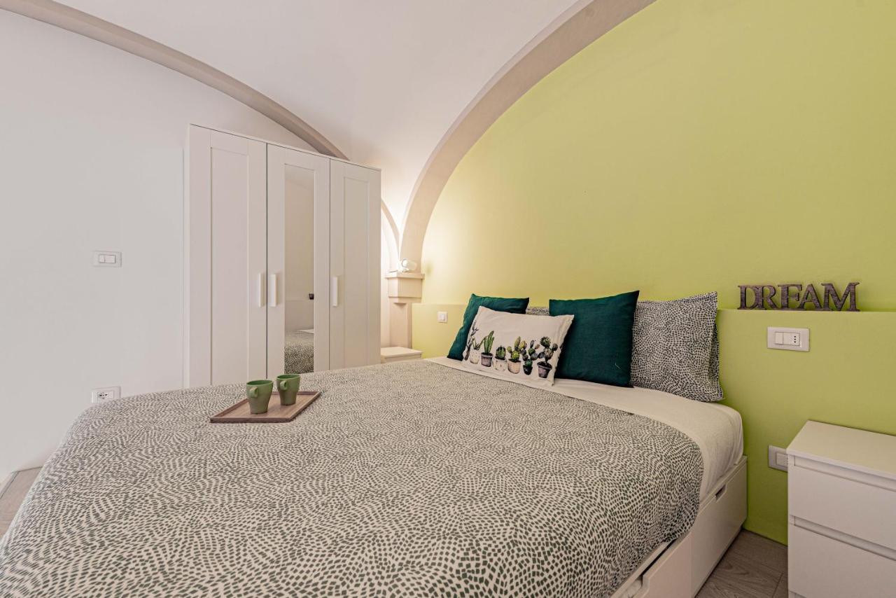 Realkasa Luxury S.Orsola Apartments 볼로냐 외부 사진