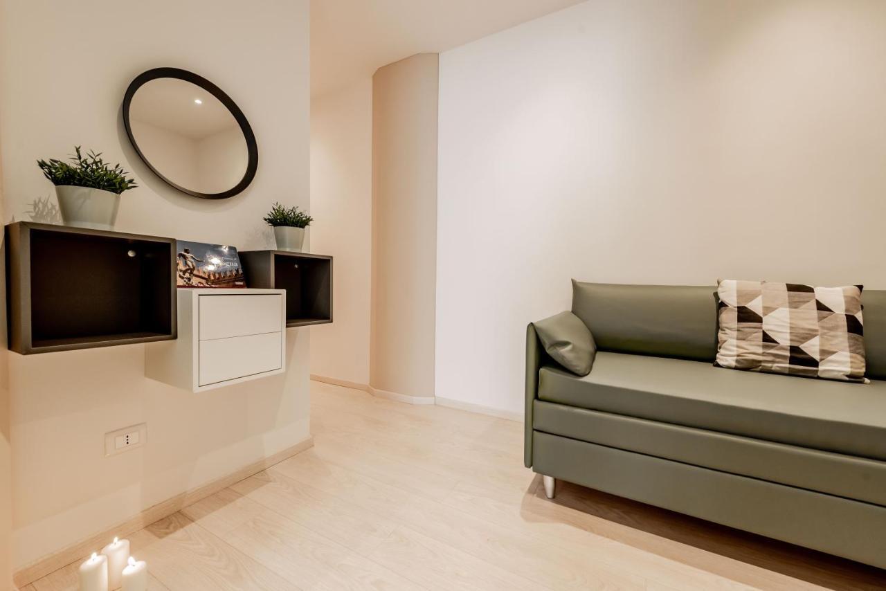 Realkasa Luxury S.Orsola Apartments 볼로냐 외부 사진