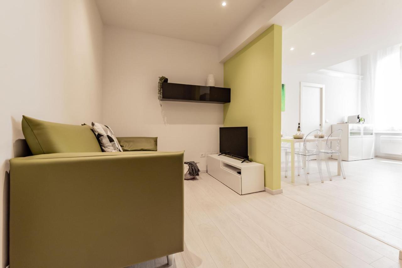 Realkasa Luxury S.Orsola Apartments 볼로냐 외부 사진