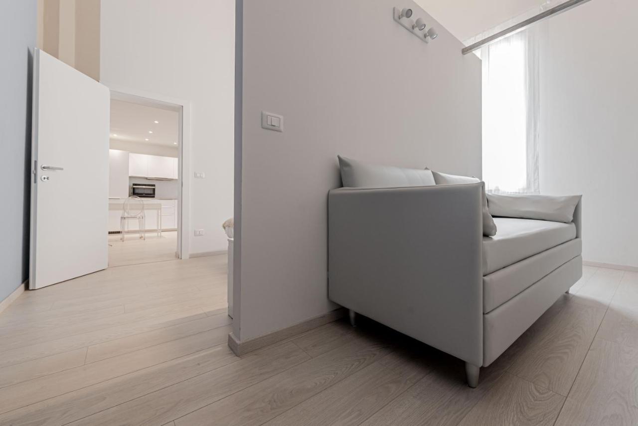 Realkasa Luxury S.Orsola Apartments 볼로냐 외부 사진