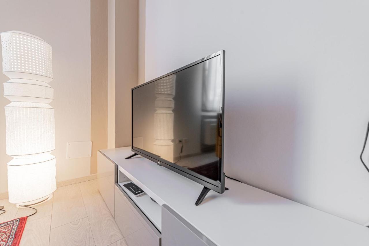 Realkasa Luxury S.Orsola Apartments 볼로냐 외부 사진