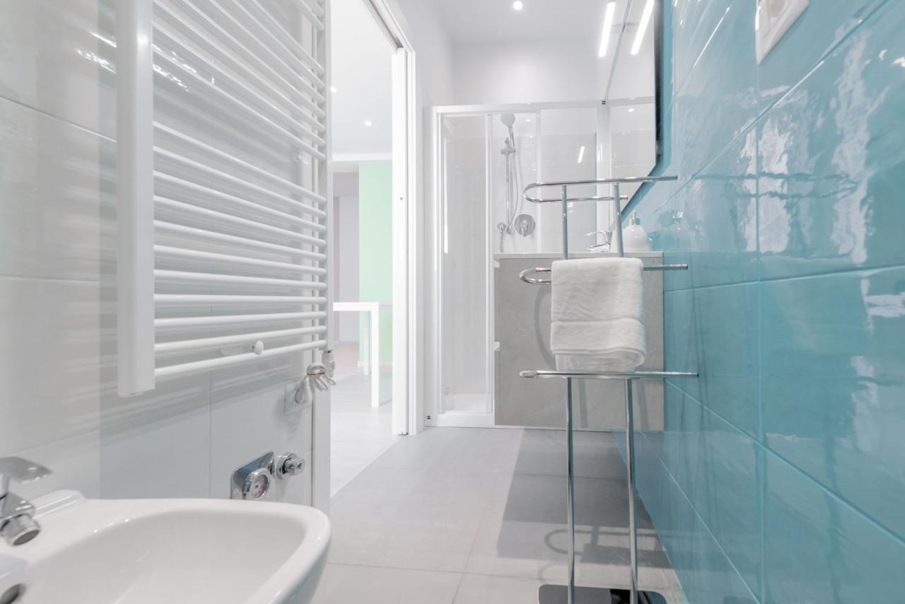 Realkasa Luxury S.Orsola Apartments 볼로냐 외부 사진