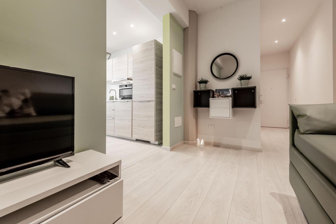Realkasa Luxury S.Orsola Apartments 볼로냐 외부 사진