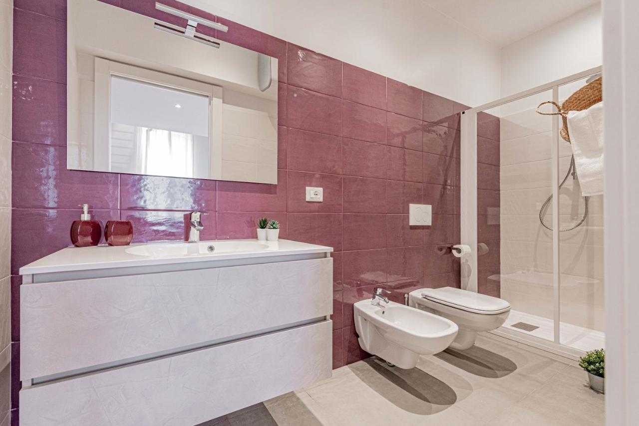 Realkasa Luxury S.Orsola Apartments 볼로냐 외부 사진