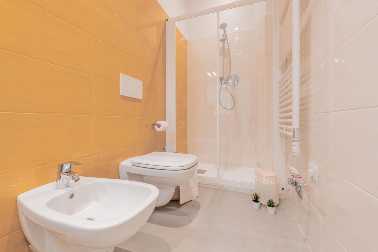 Realkasa Luxury S.Orsola Apartments 볼로냐 외부 사진