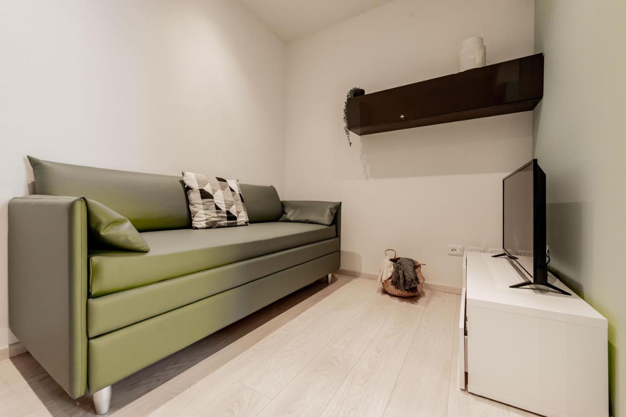 Realkasa Luxury S.Orsola Apartments 볼로냐 외부 사진