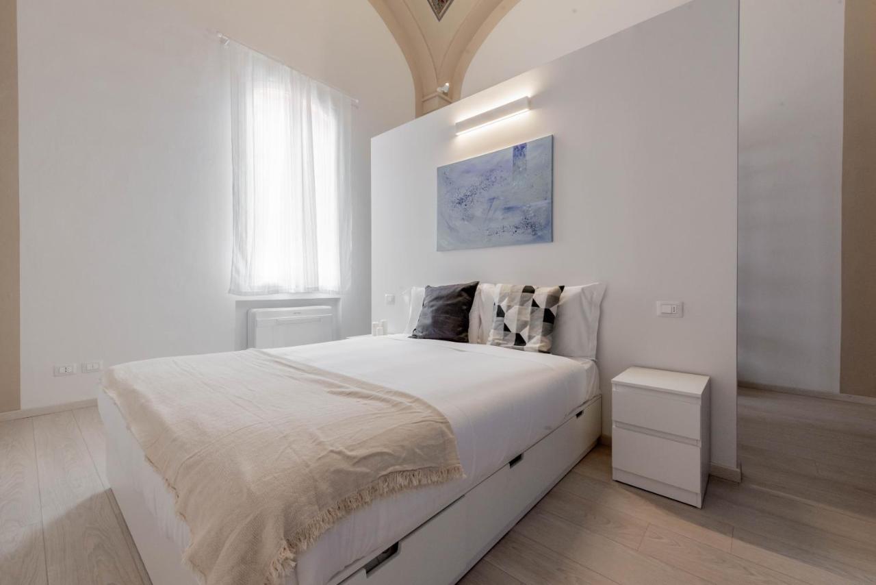 Realkasa Luxury S.Orsola Apartments 볼로냐 외부 사진