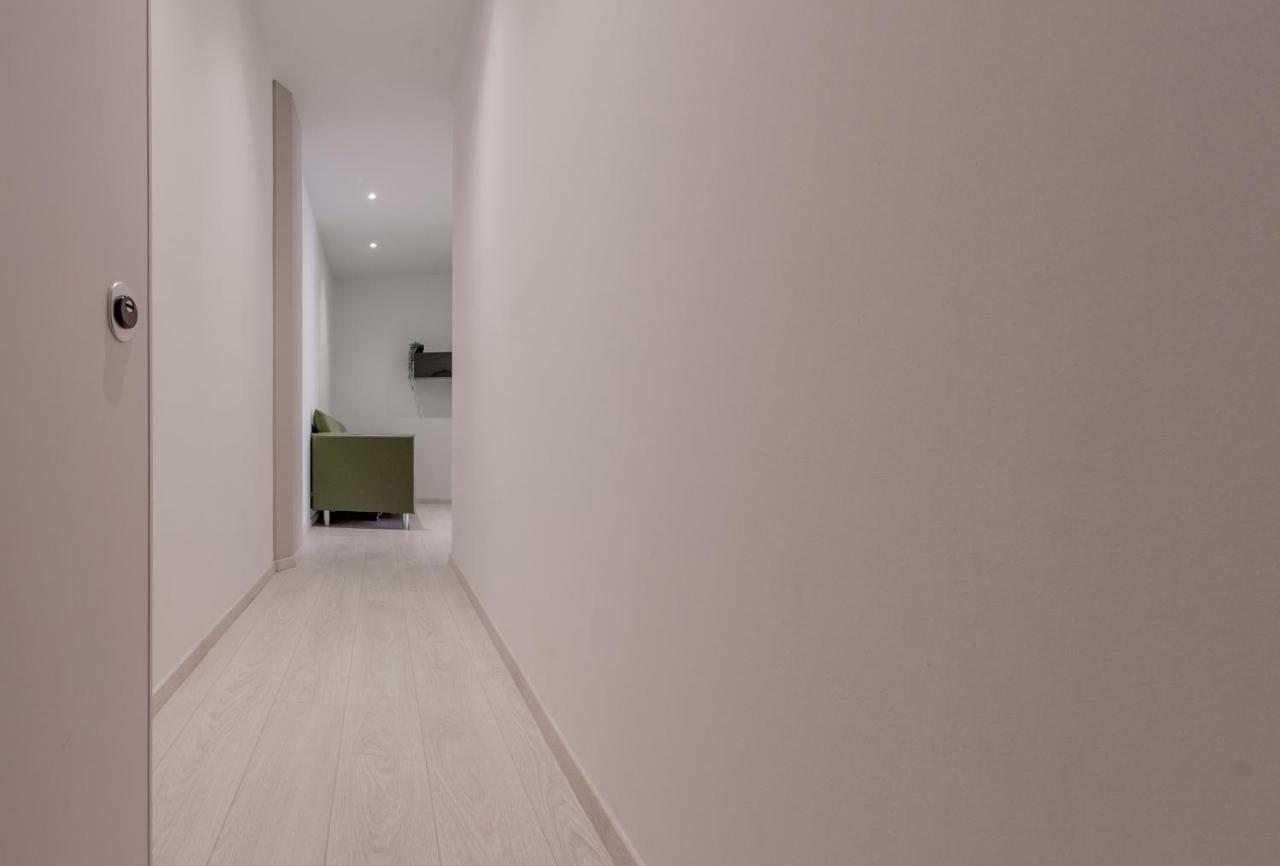 Realkasa Luxury S.Orsola Apartments 볼로냐 외부 사진