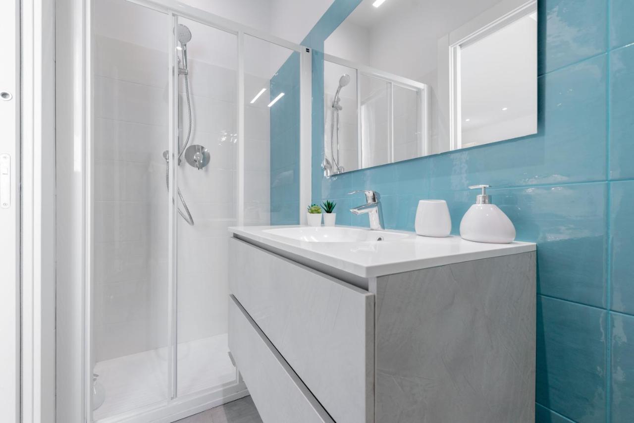 Realkasa Luxury S.Orsola Apartments 볼로냐 외부 사진