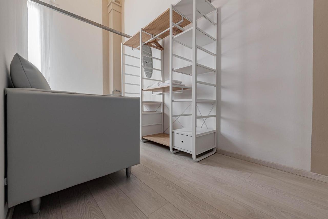 Realkasa Luxury S.Orsola Apartments 볼로냐 외부 사진