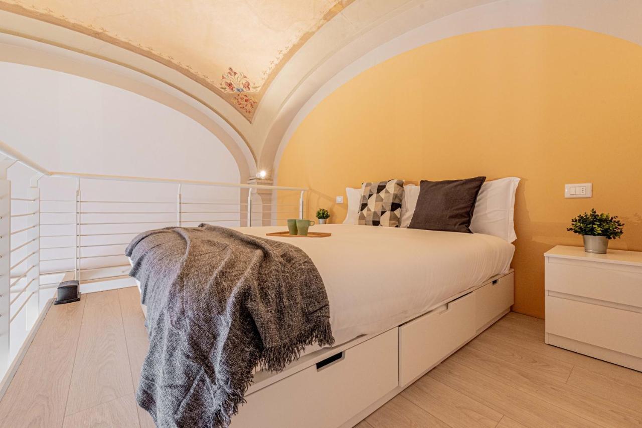 Realkasa Luxury S.Orsola Apartments 볼로냐 외부 사진
