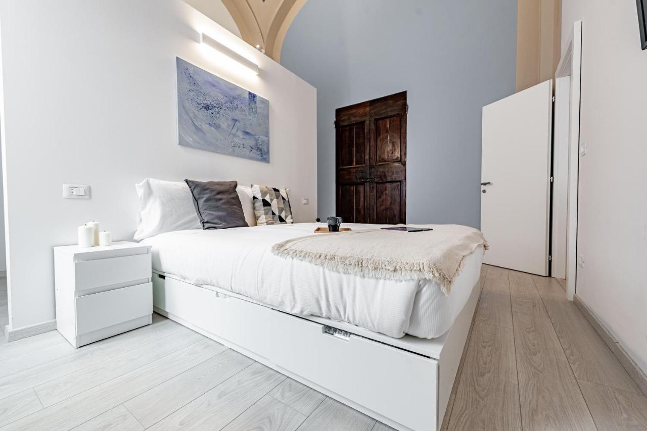 Realkasa Luxury S.Orsola Apartments 볼로냐 외부 사진
