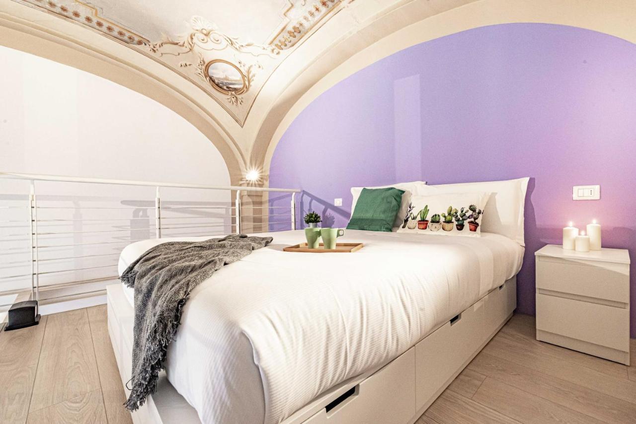 Realkasa Luxury S.Orsola Apartments 볼로냐 외부 사진