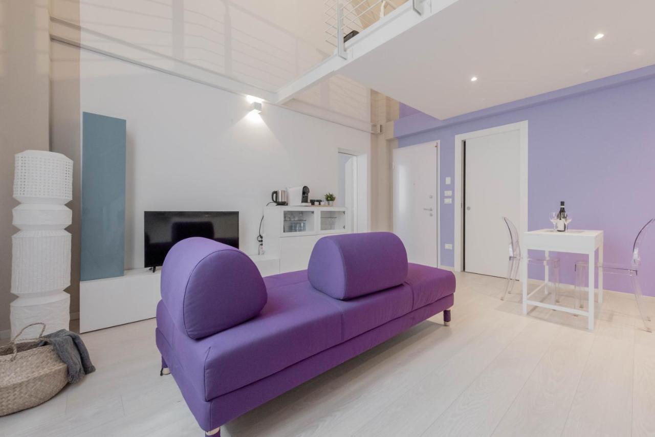 Realkasa Luxury S.Orsola Apartments 볼로냐 외부 사진