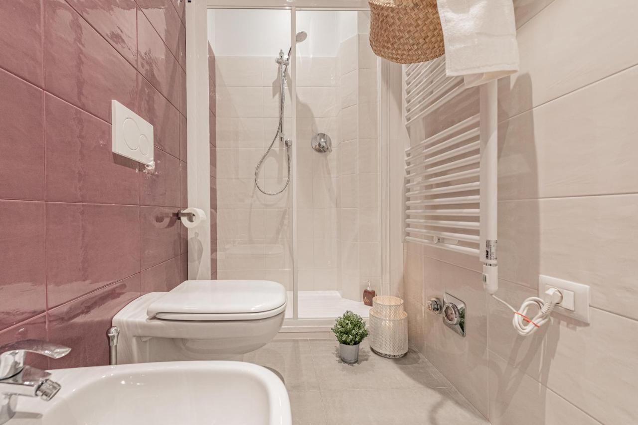 Realkasa Luxury S.Orsola Apartments 볼로냐 외부 사진