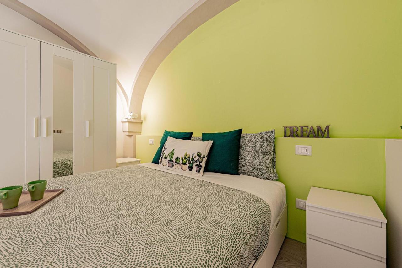 Realkasa Luxury S.Orsola Apartments 볼로냐 외부 사진